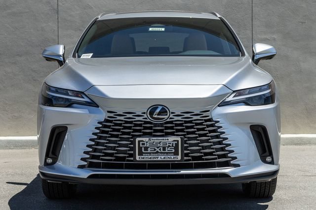 New 2026 Lexus RX 350 FWD image 2