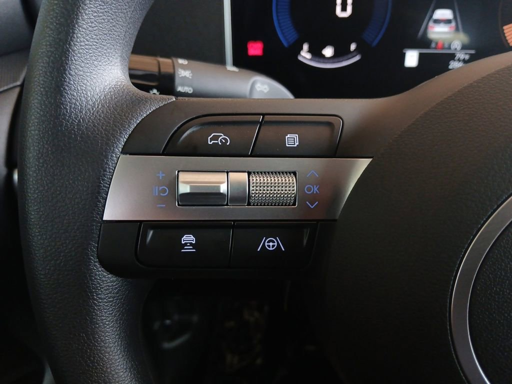 Certified 2026 Hyundai Tucson SEL FWD image 15