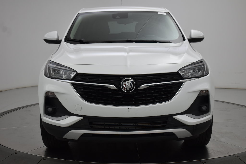 Used 2023 Buick Encore GX Preferred w/ Cold Weather Comfort Package AWD/4WD image 12