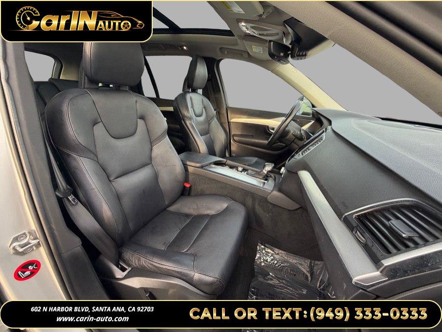 Used 2016 Volvo XC90 T5 Momentum AWD/4WD image 14