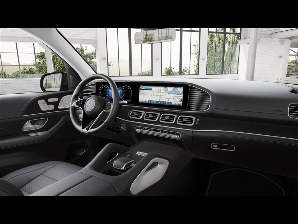 Certified 2026 Mercedes-Benz GLE 450 4MATIC image 41
