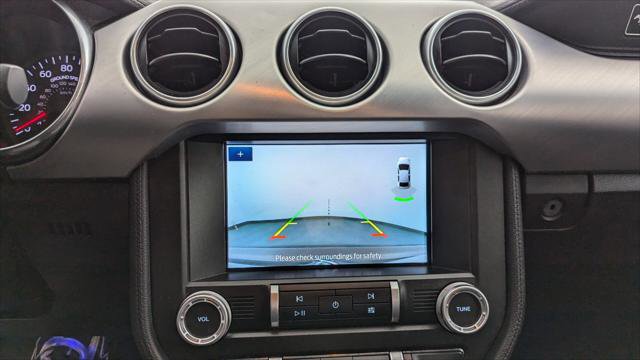 Used 2020 Ford Mustang Premium image 22
