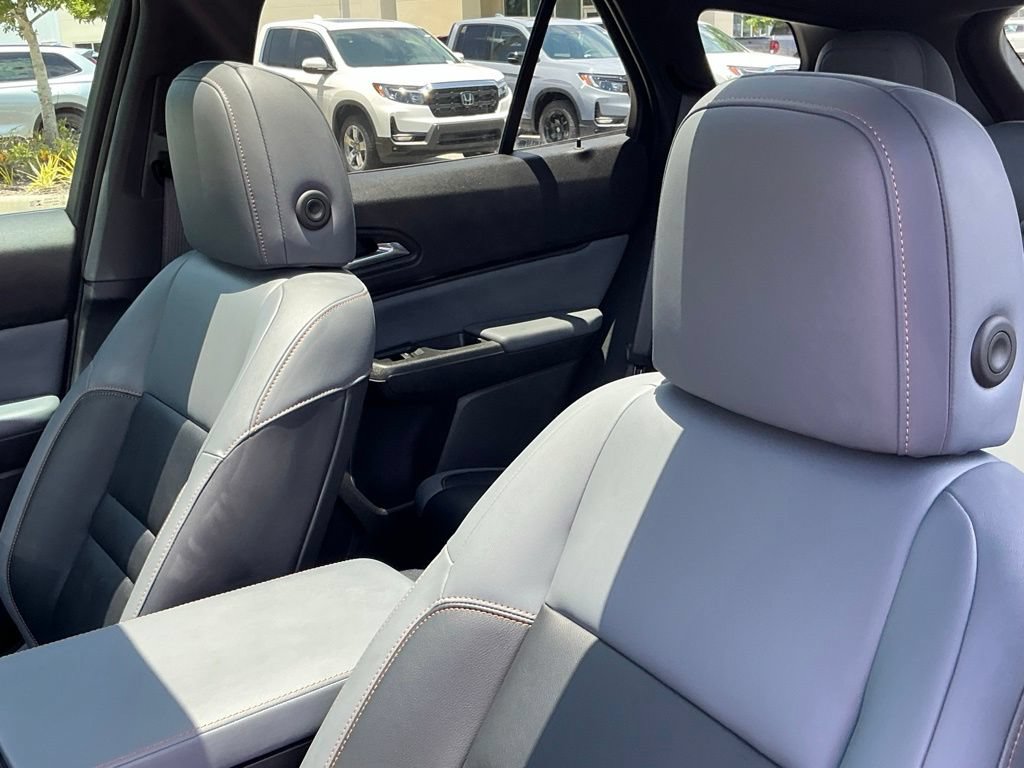 Certified 2024 Honda Prologue Touring image 32