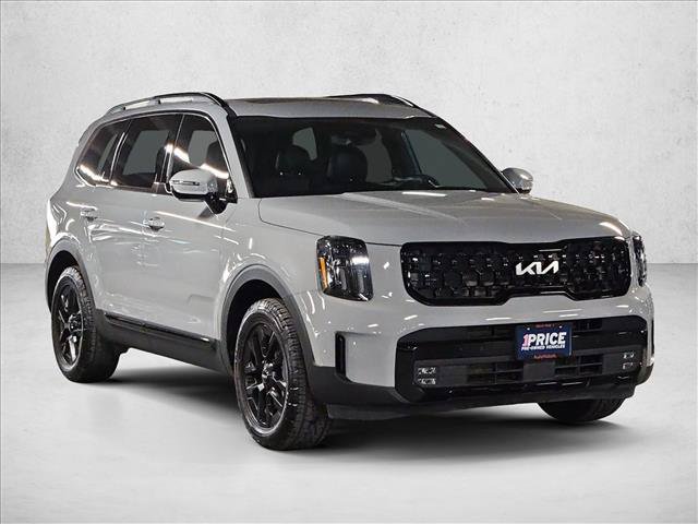 Used 2024 Kia Telluride SX Prestige X-Pro AWD/4WD image 3