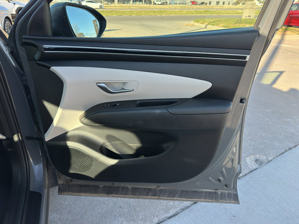 Certified 2024 Hyundai Tucson SE image 26