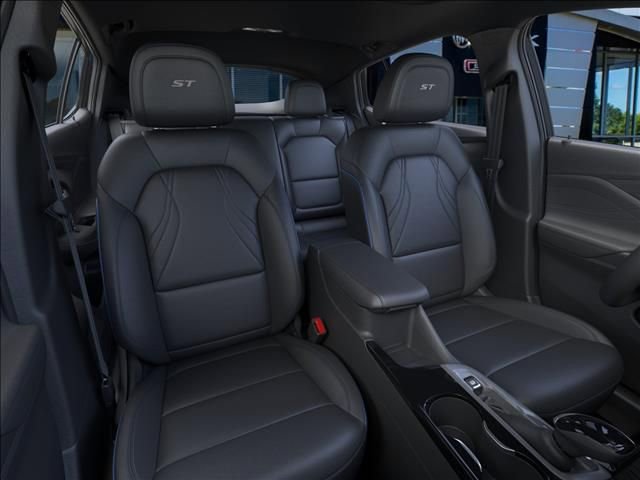 New 2026 Buick Envista Sport Touring w/ Convenience I Package FWD image 16