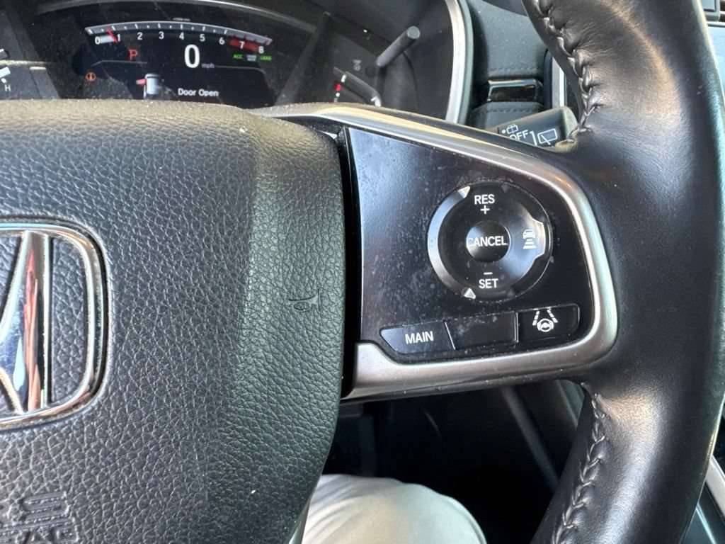 Used 2019 Honda CR-V EX-L image 13