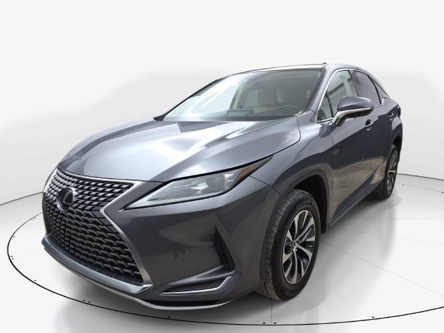 Used 2022 Lexus RX 350 FWD image 10