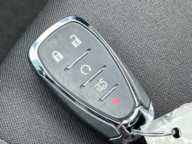 Used 2023 Chevrolet Malibu LT w/ Sport Edition FWD image 24
