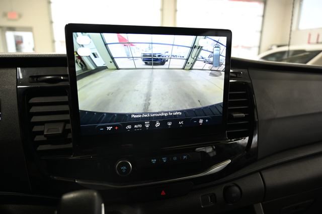 Used 2023 Ford Transit 350 XLT image 20