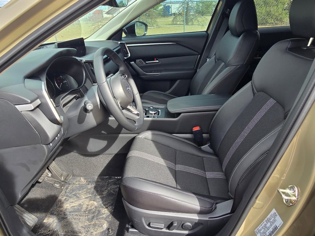 New 2026 MAZDA CX-50 Meridian Edition w/ Cargo Package image 11
