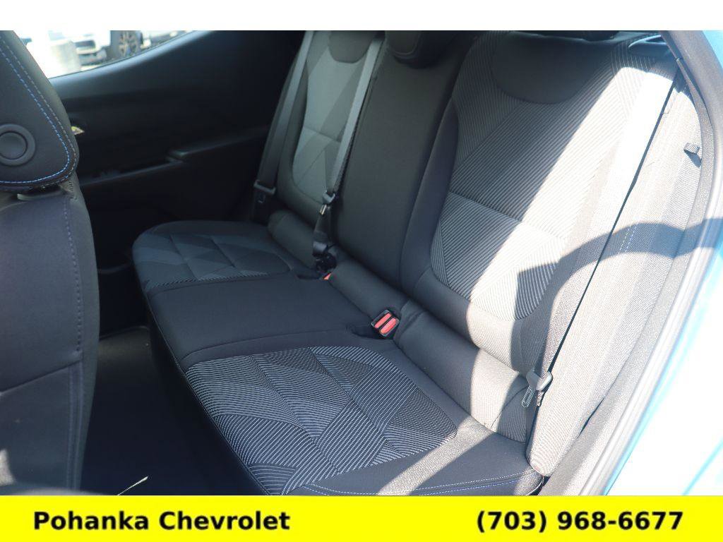New 2027 Chevrolet Bolt LT w/ Comfort Package FWD image 27