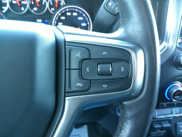 Used 2020 Chevrolet Silverado 1500 LT w/ All-Star Edition image 15