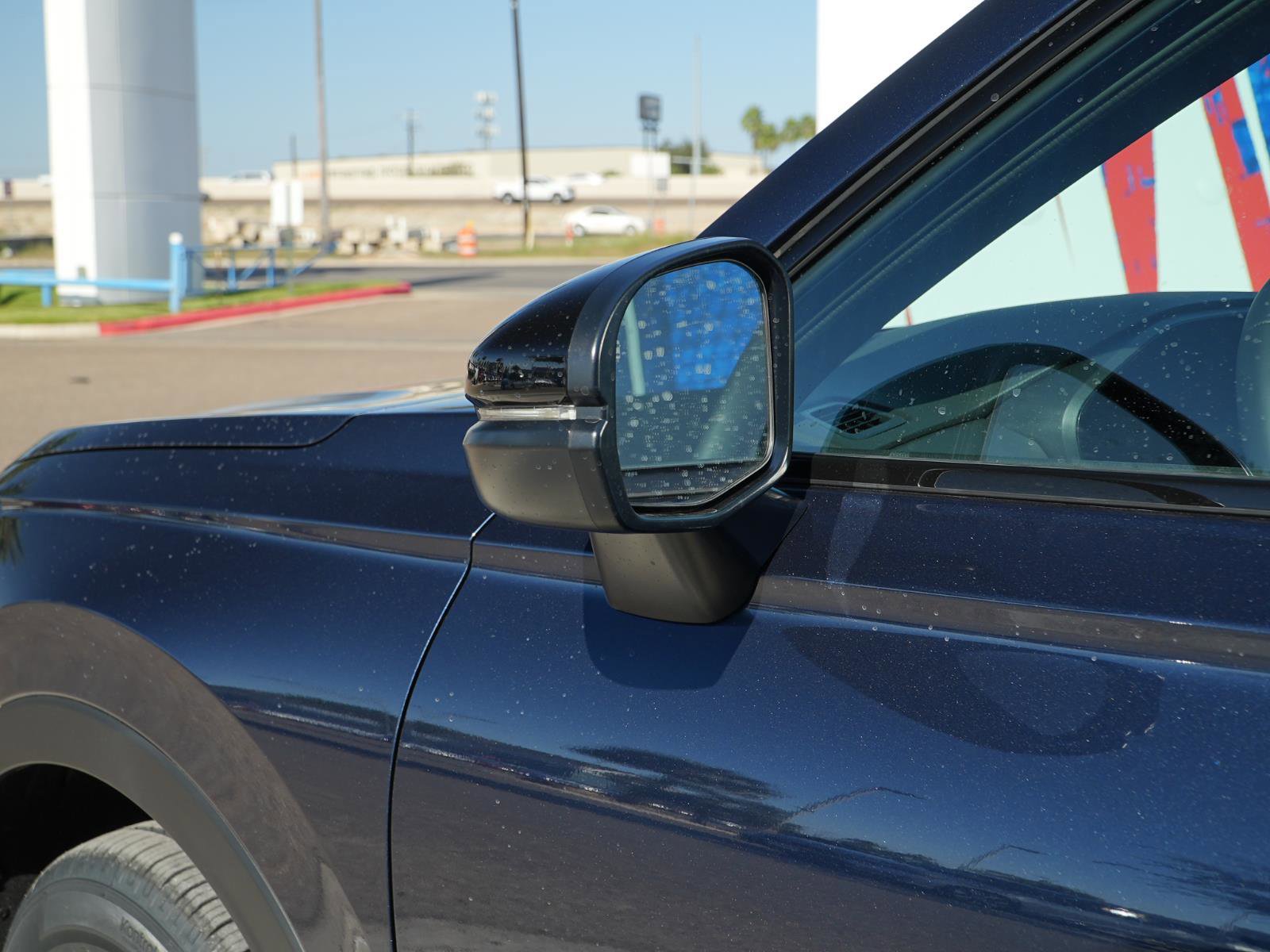 New 2026 Honda CR-V Sport image 11