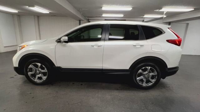 Used 2019 Honda CR-V EX-L image 5