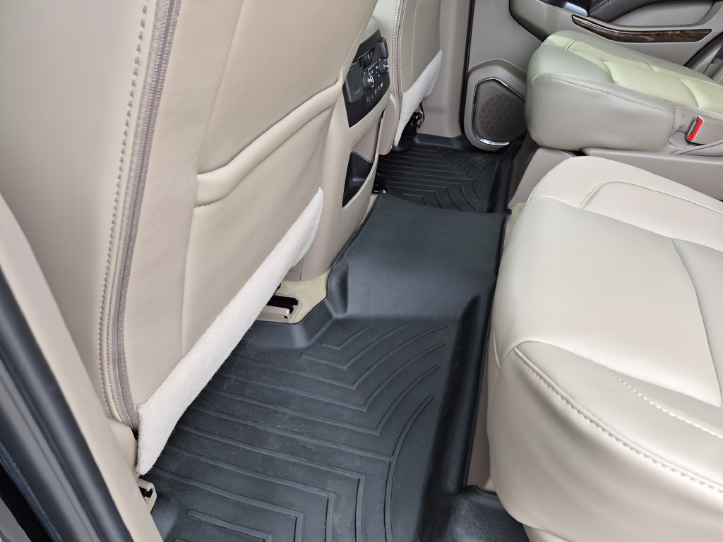 Used 2018 Chevrolet Tahoe LT RWD image 33