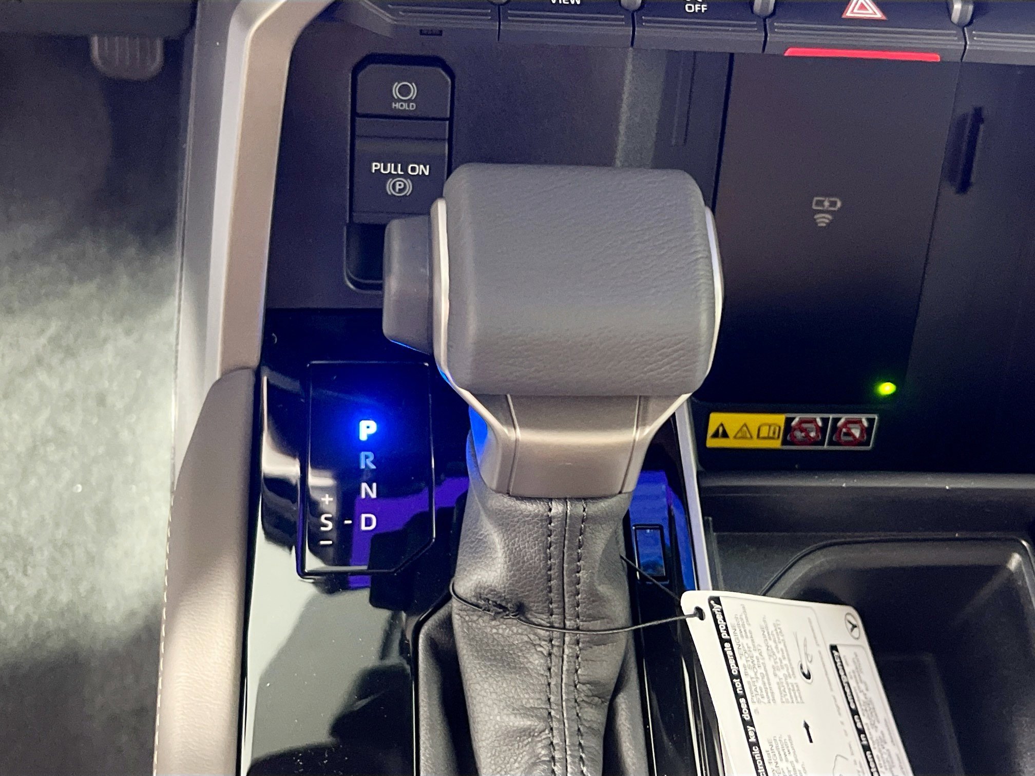 New 2026 Toyota Tundra 1794 Edition image 25