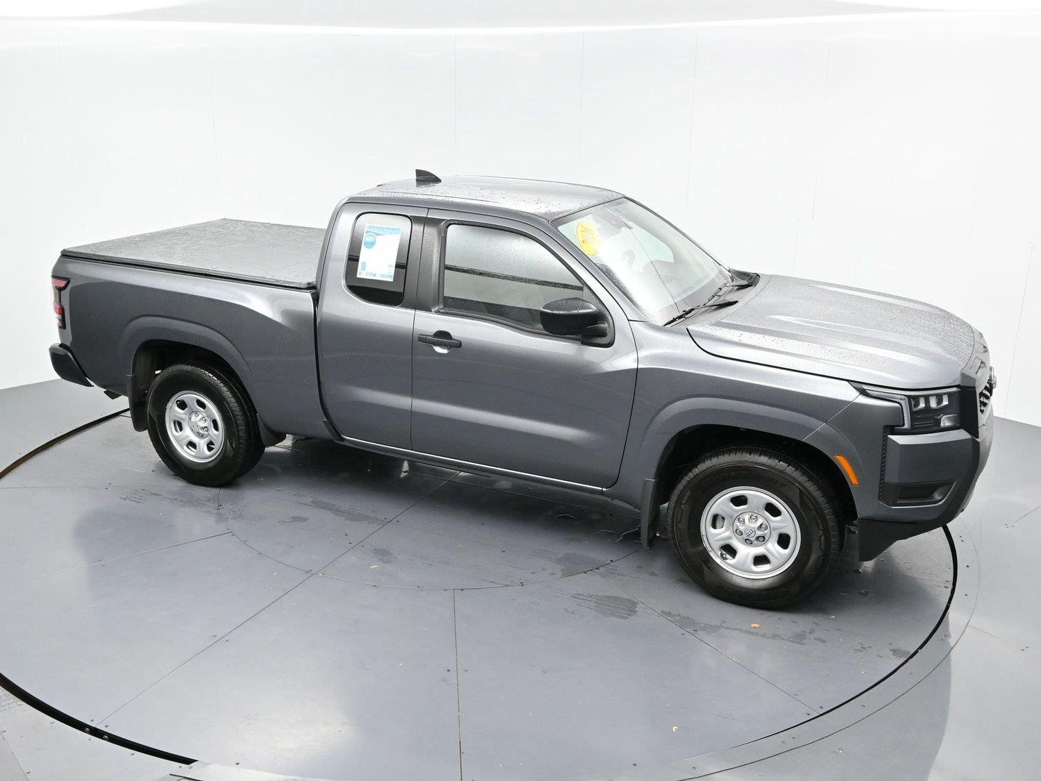 Used 2026 Nissan Frontier S w/ S Utility Package RWD image 33