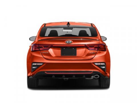 Used 2021 Kia Forte GT-Line image 8