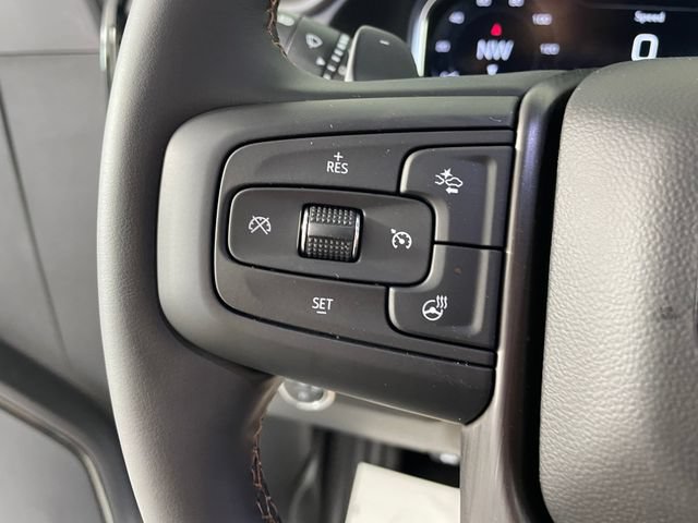 New 2026 GMC Sierra 1500 AT4 w/ AT4 Premium Package AWD/4WD image 10