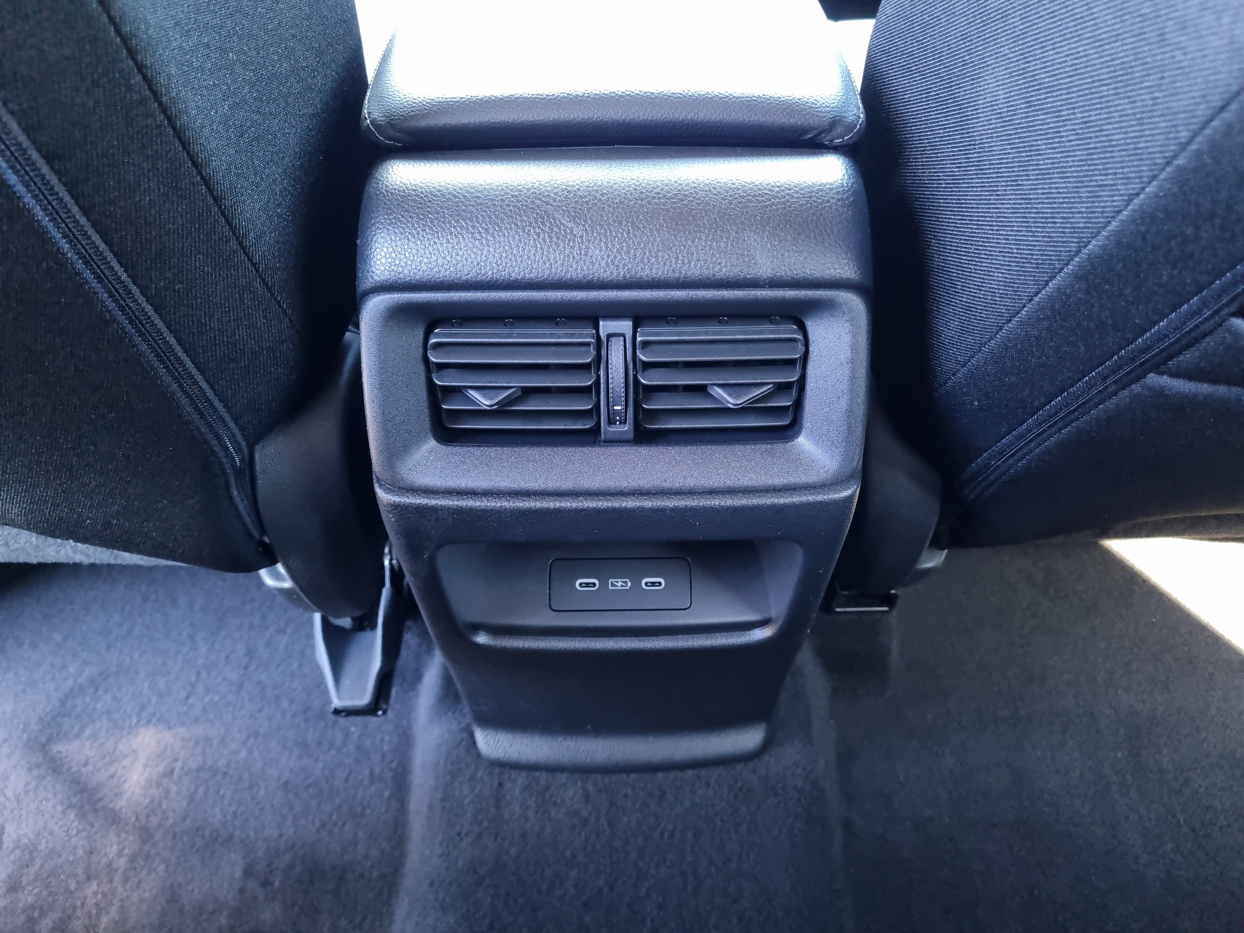 Used 2024 Honda CR-V EX image 19
