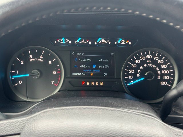 Used 2019 Ford F150 4x4 SuperCrew image 29