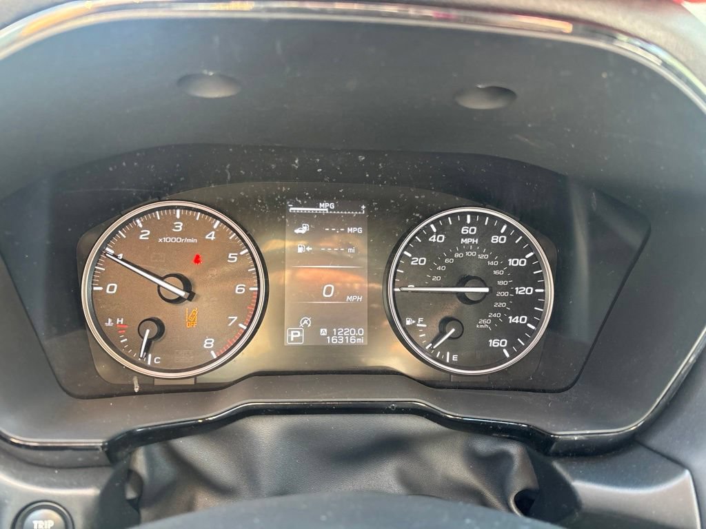 Used 2025 Subaru Legacy Premium AWD/4WD video 2