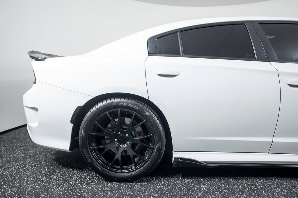 Used 2023 Dodge Charger Scat Pack w/ Plus Group RWD image 27