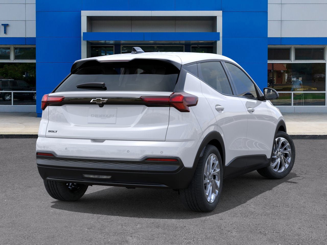 New 2027 Chevrolet Bolt LT w/ Comfort Package image 28