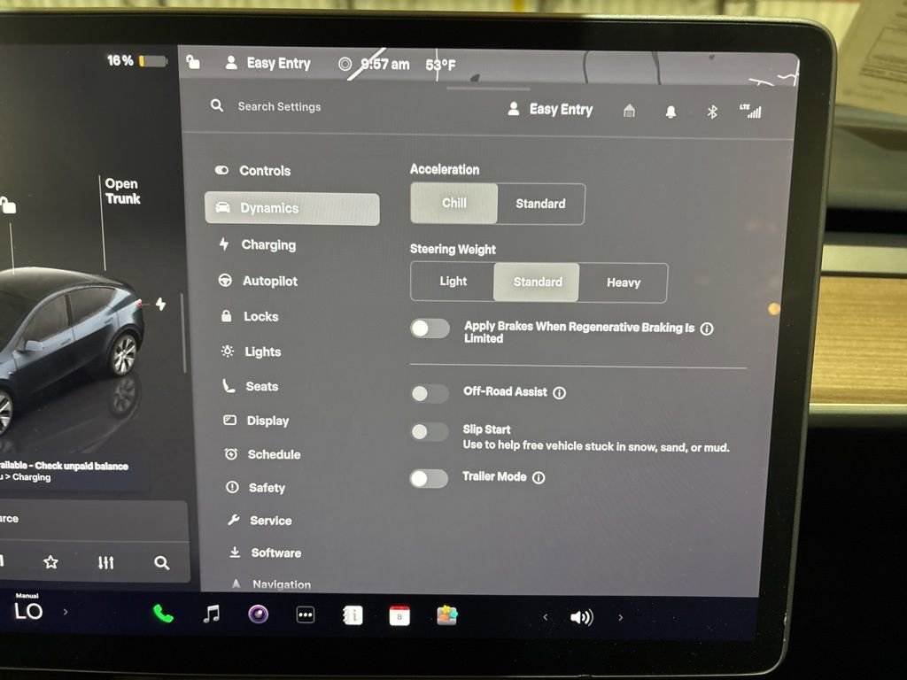 Used 2024 Tesla Model Y Long Range image 32