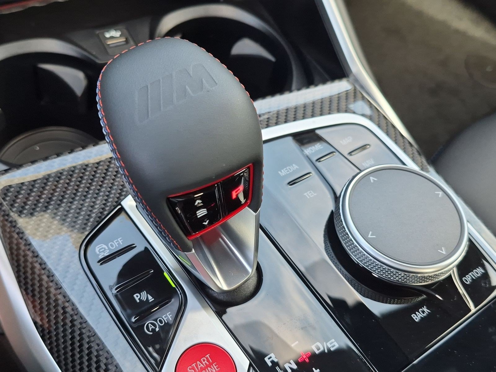 New 2026 BMW M2 w/ Lighting Package RWD image 26