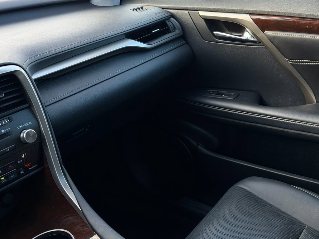 Used 2018 Lexus RX 450h AWD w/ Premium Package image 36