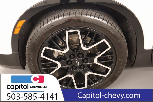 Used 2023 Chevrolet Blazer RS w/ Driver Confidence II Package AWD/4WD image 8
