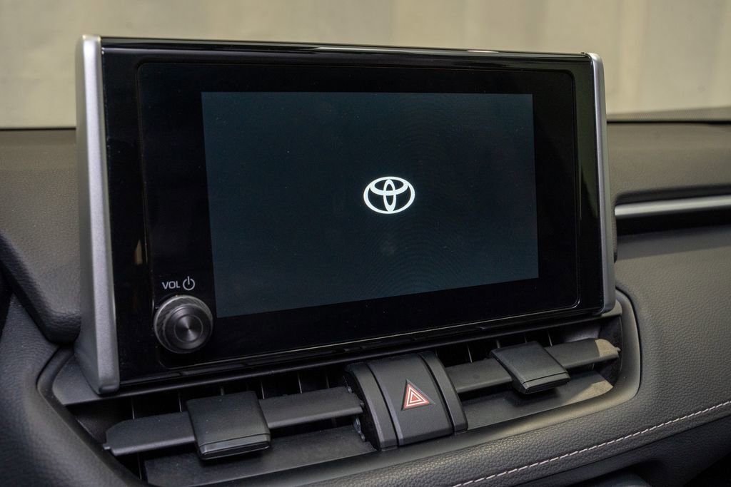 Certified 2023 Toyota RAV4 LE image 11