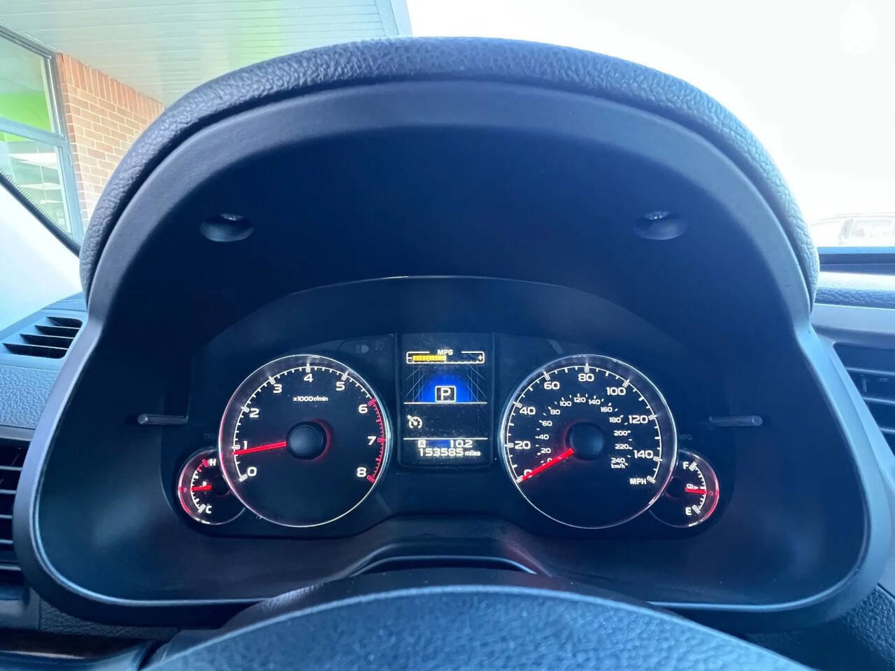 Used 2013 Subaru Legacy 2.5i Limited image 25