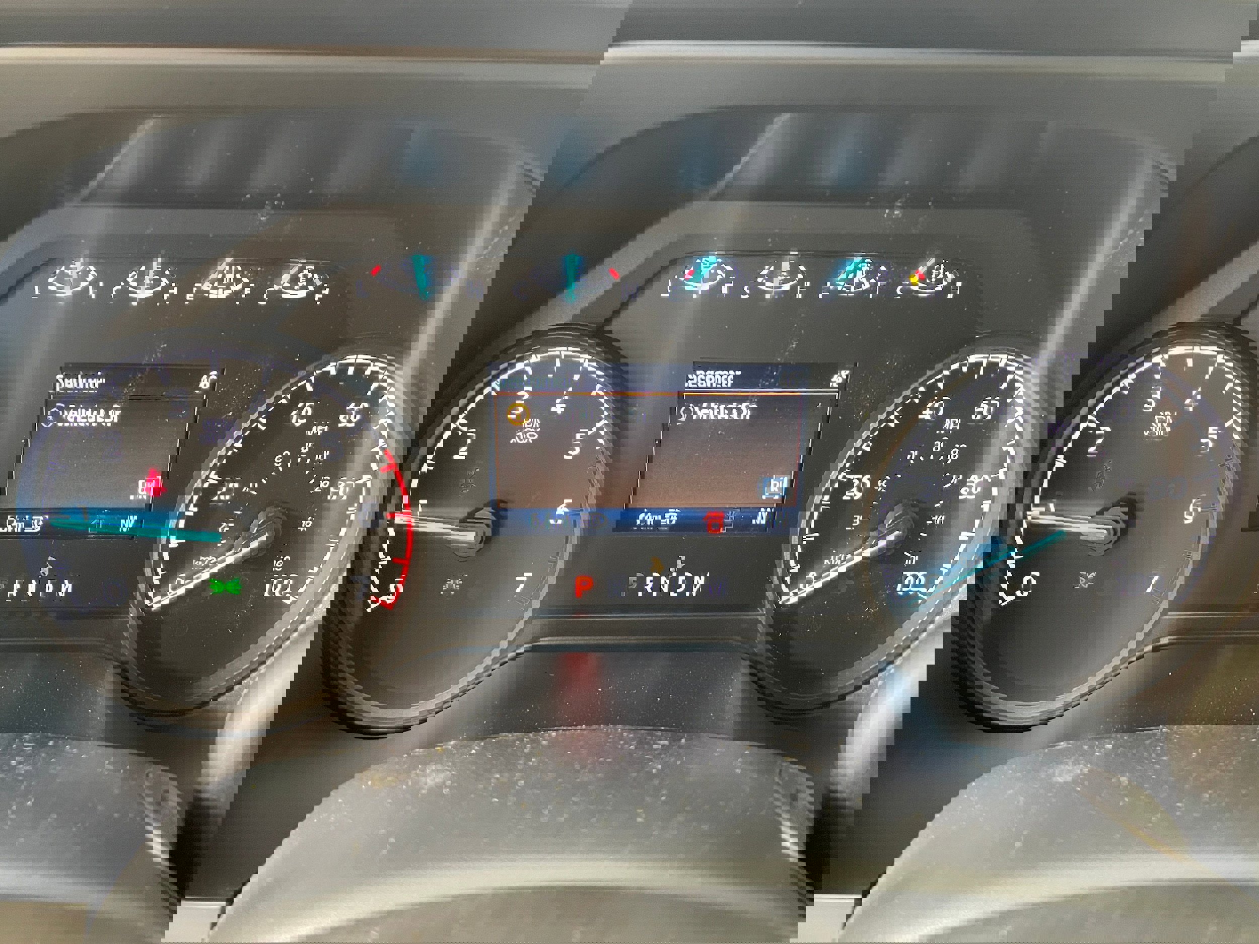 New 2026 Ford F350 XL w/ STX Appearance Package image 3