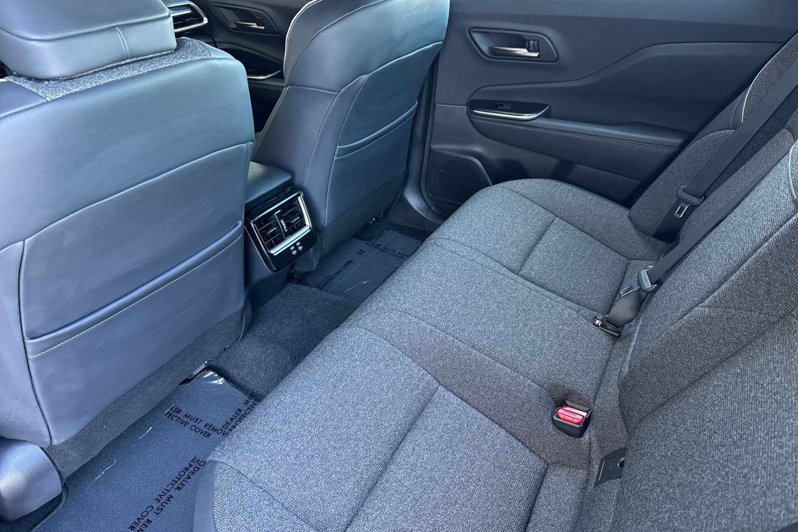 Certified 2024 Toyota Crown w/ Carpet Mat Package (TMS) AWD/4WD image 11