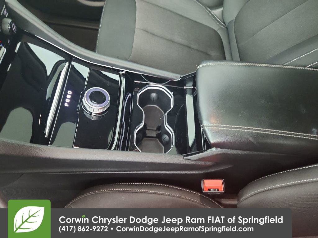 Certified 2023 Jeep Grand Cherokee L Laredo w/ Luxury Tech Group I image 29