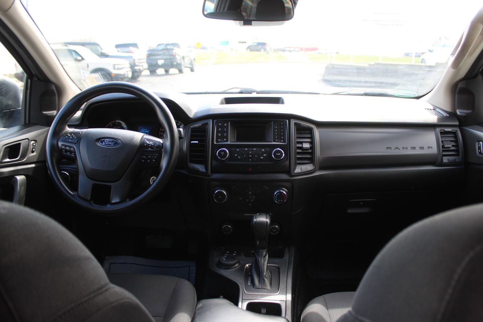 Used 2021 Ford Ranger XL w/ Equipment Group 101A High image 16