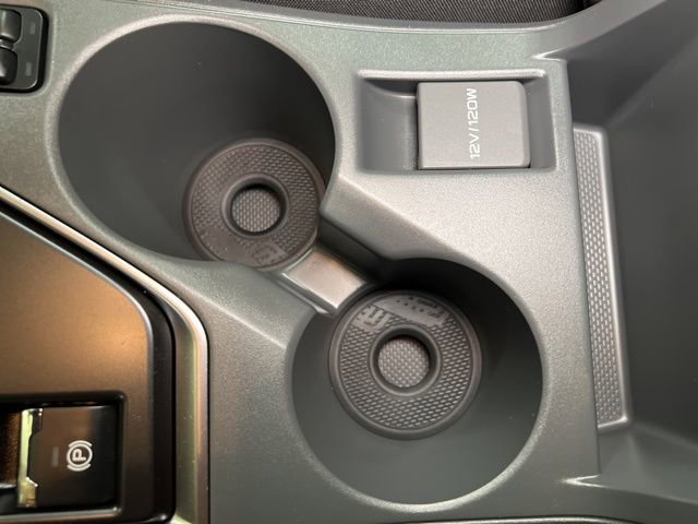 Certified 2025 Subaru Crosstrek 2.0i Premium image 28