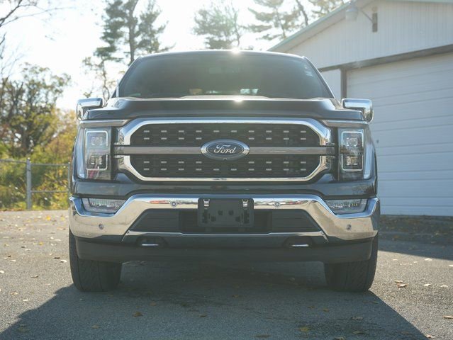 Used 2022 Ford F150 King Ranch AWD/4WD image 3