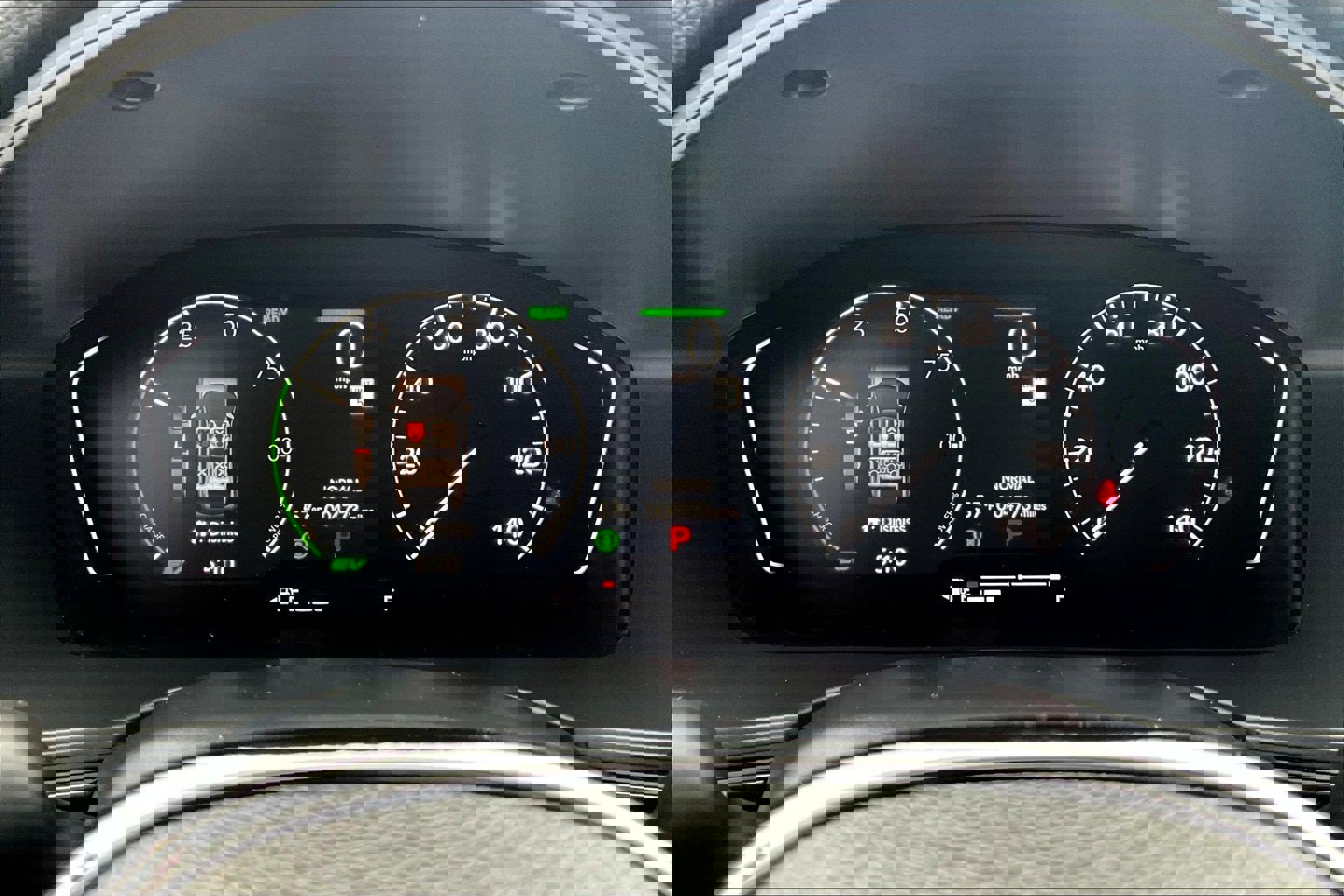 Certified 2026 Honda Civic Sport image 22