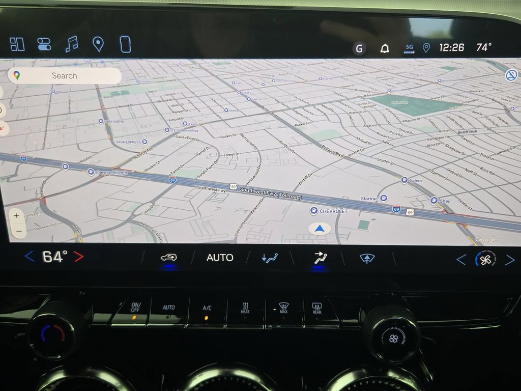 New 2026 Chevrolet Blazer EV LT FWD image 18