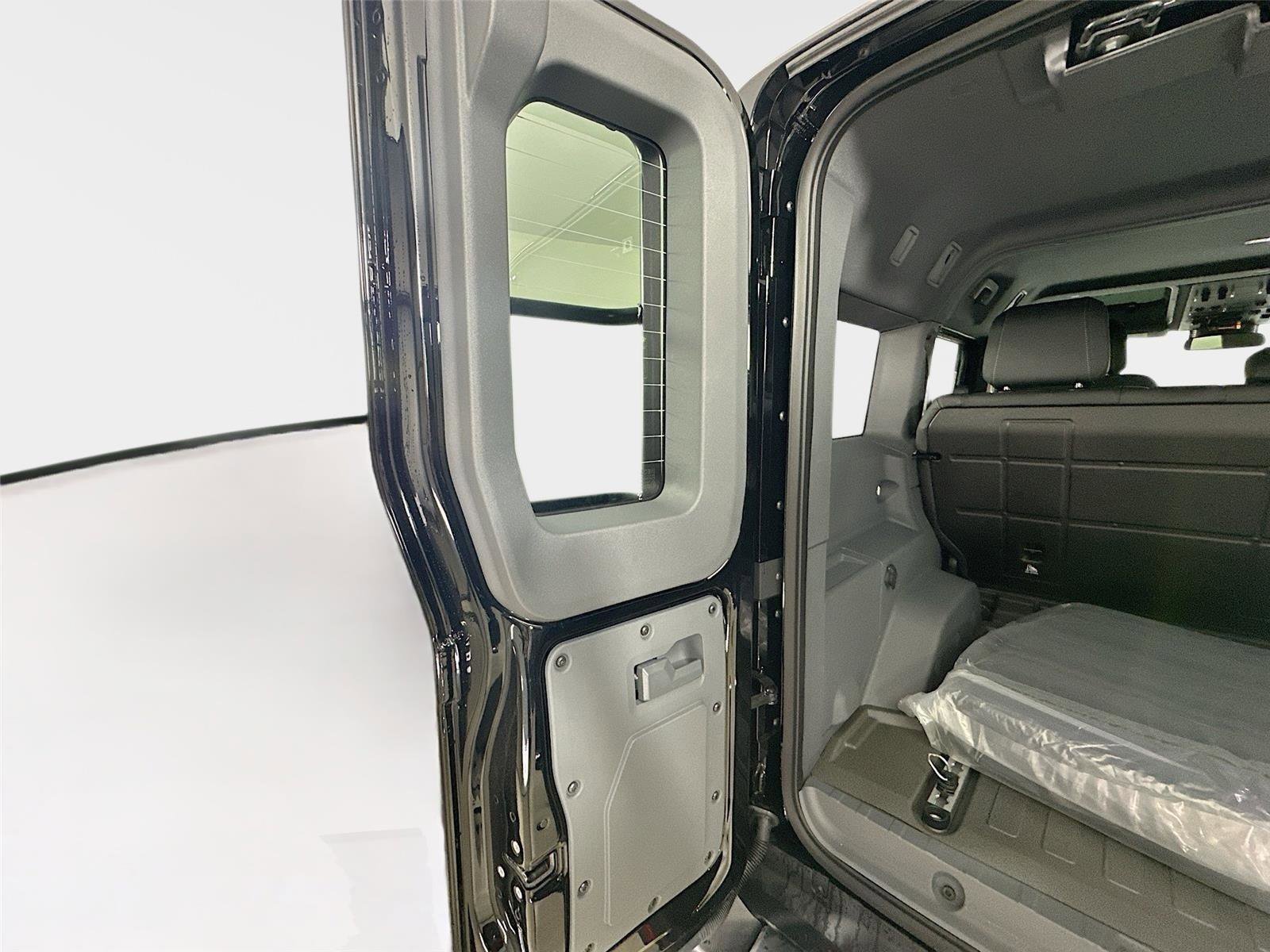 New 2025 INEOS Grenadier image 43