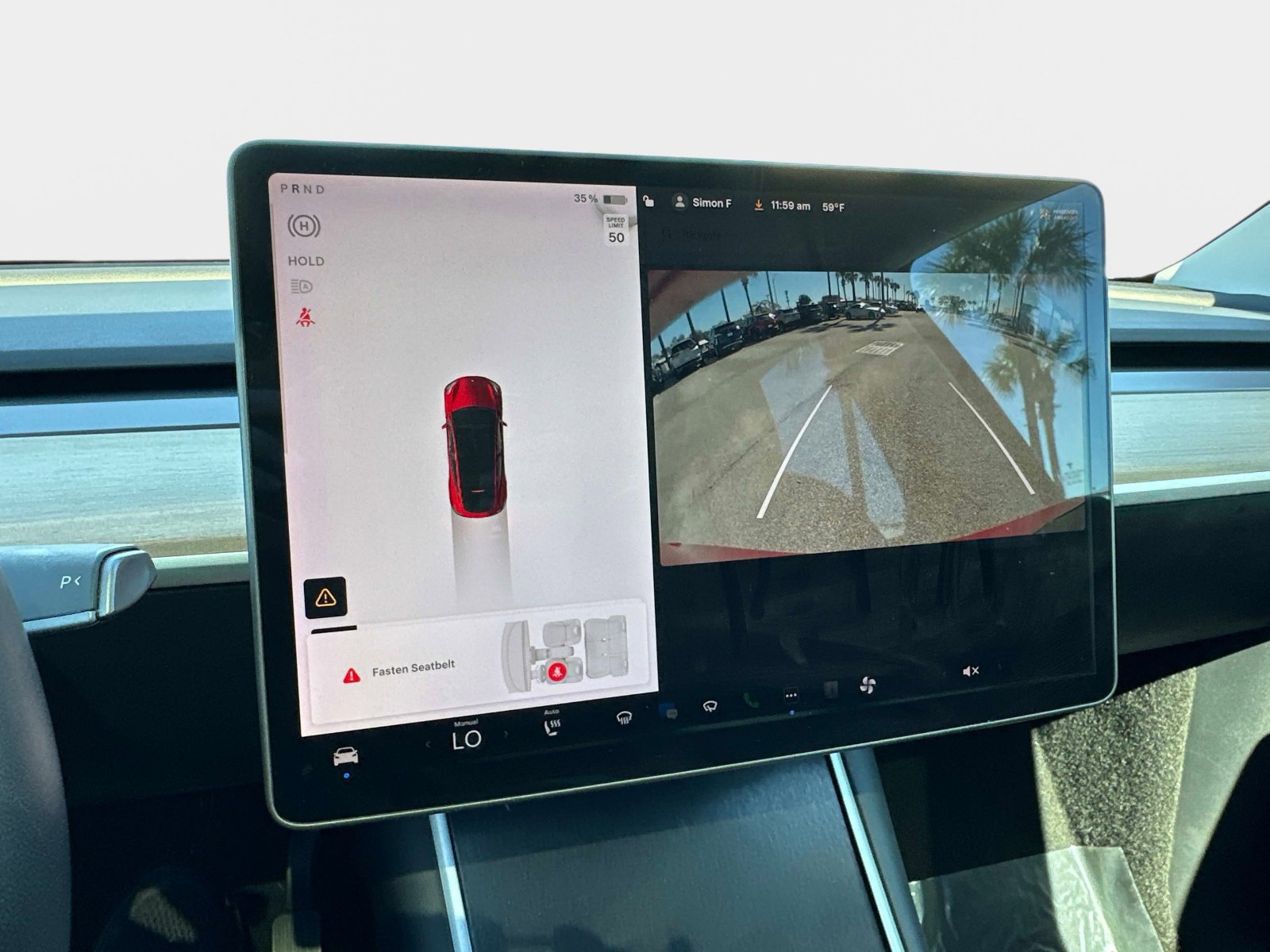 Used 2020 Tesla Model Y Performance image 25