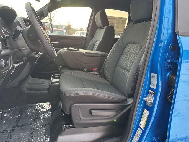 New 2026 RAM 1500 Tradesman image 9