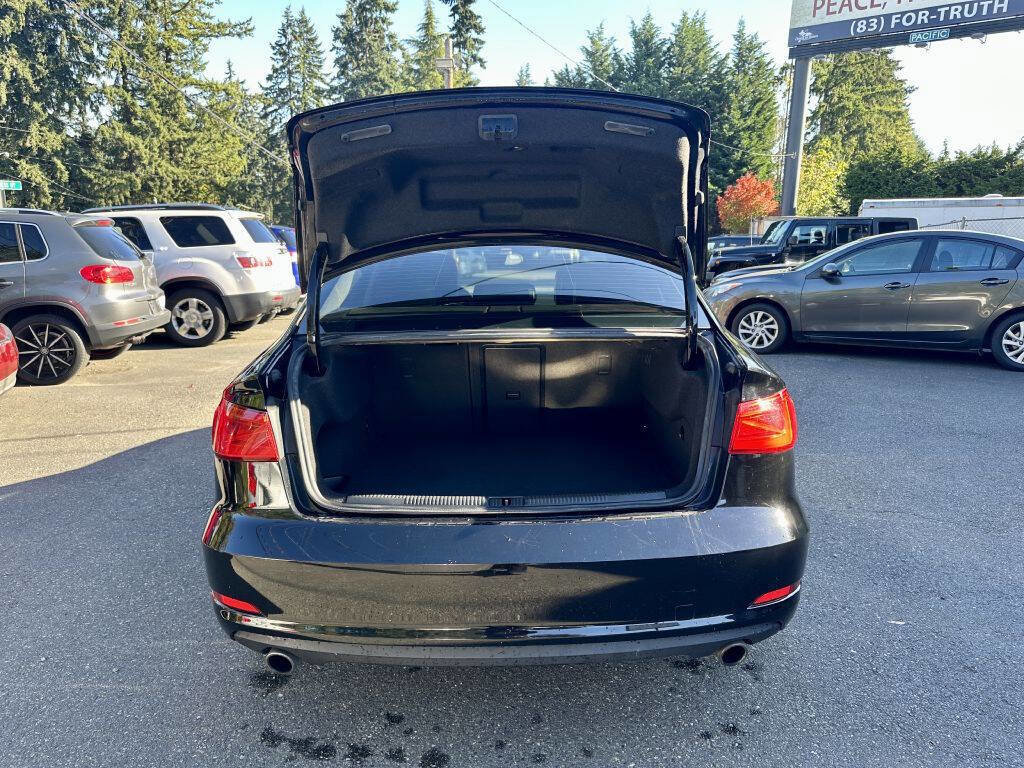 Used 2015 Audi A3 2.0T Premium Plus image 13