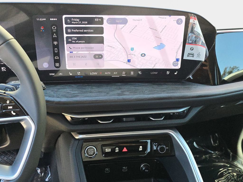 New 2026 Audi Q5 Premium Plus image 23