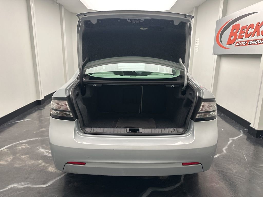 Used 2010 Saab 9-3 2.0T image 24