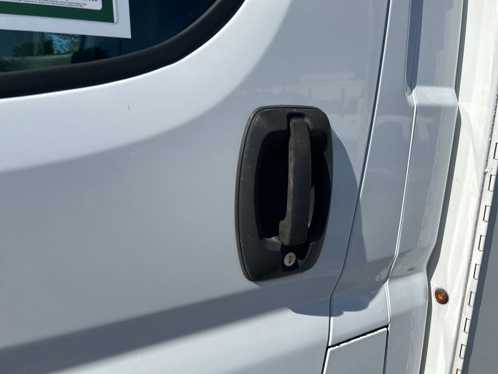 Used 2017 RAM ProMaster 3500 image 21